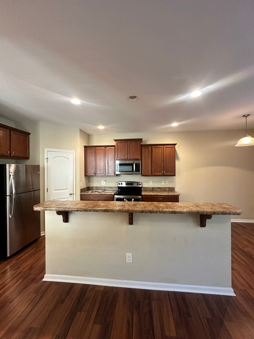 Wake Forest Townhome