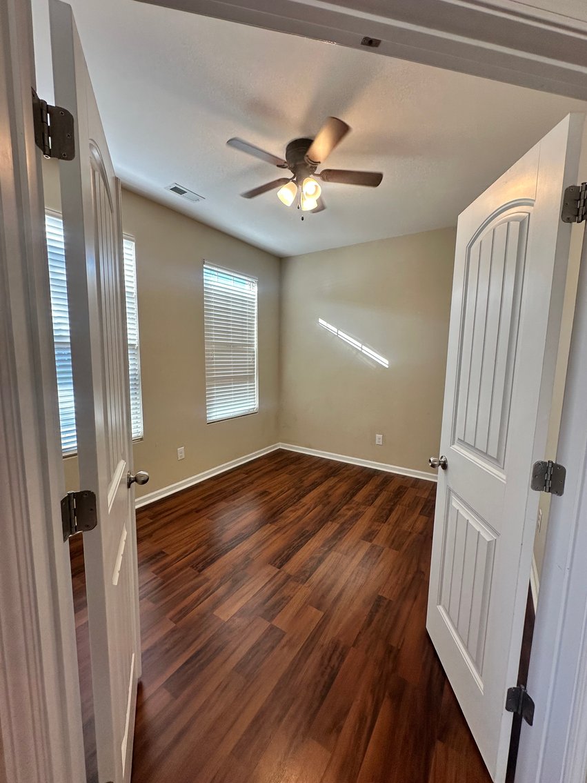 Wake Forest Townhome