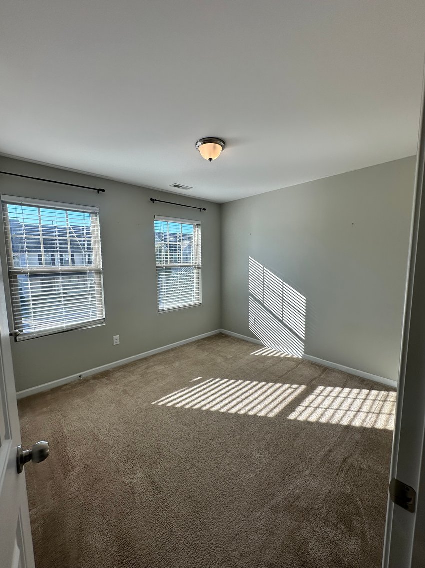 Wake Forest Townhome