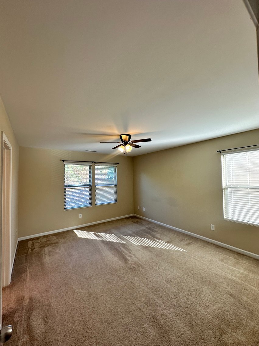 Wake Forest Townhome