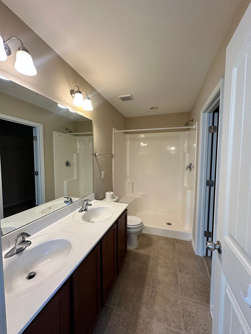 Wake Forest Townhome