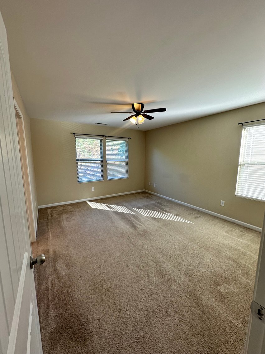 Wake Forest Townhome