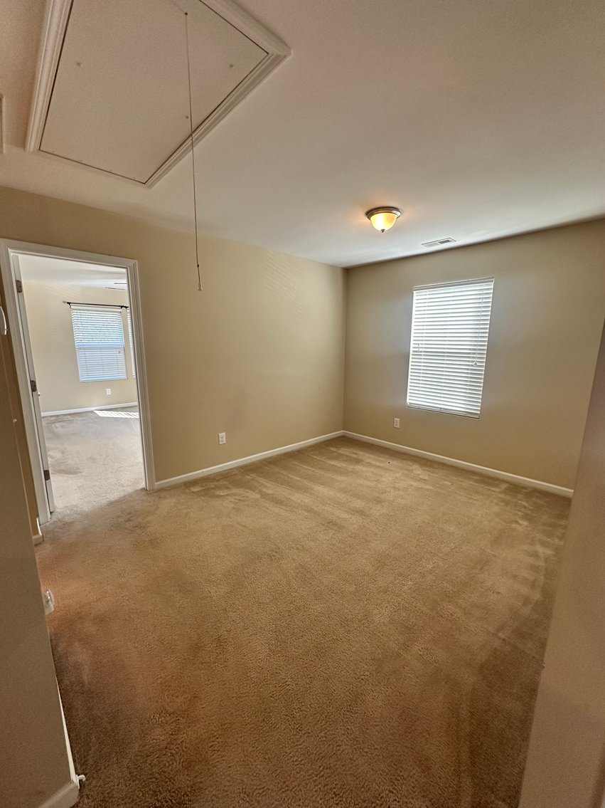 Wake Forest Townhome