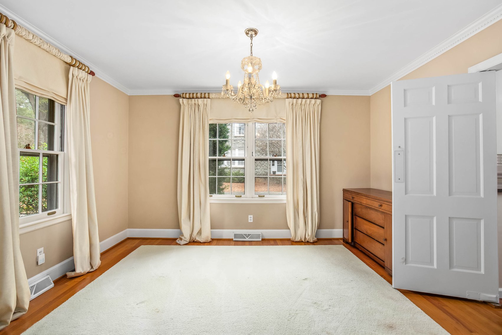 Historic District Home in Gastonia