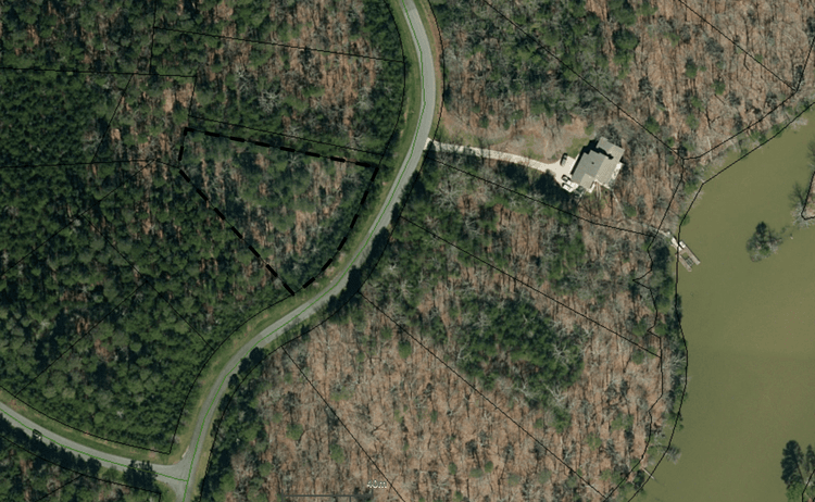 Image for Badin Lake Haven Auction