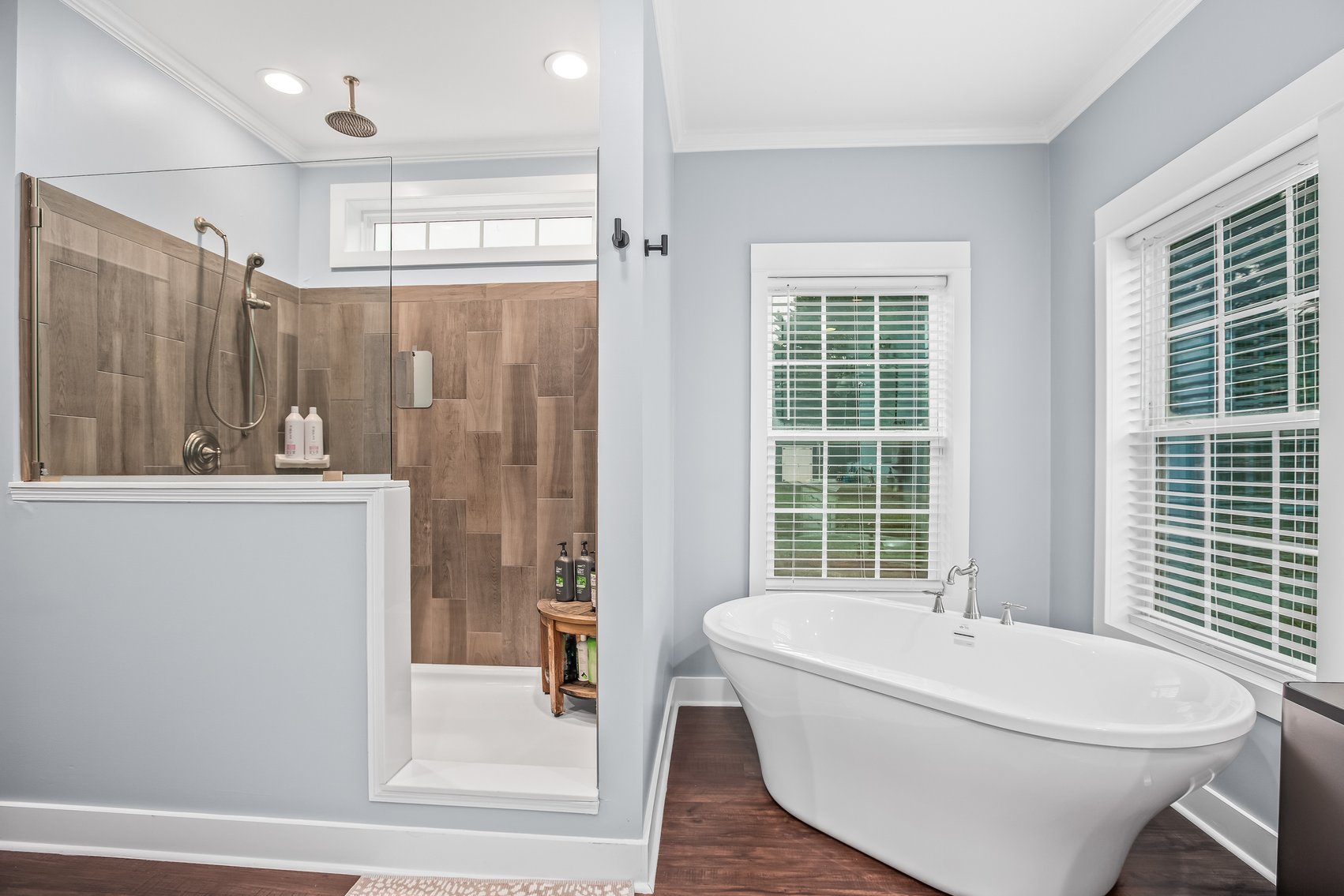 Davie County Home-Modern Living with Countryside Charm!