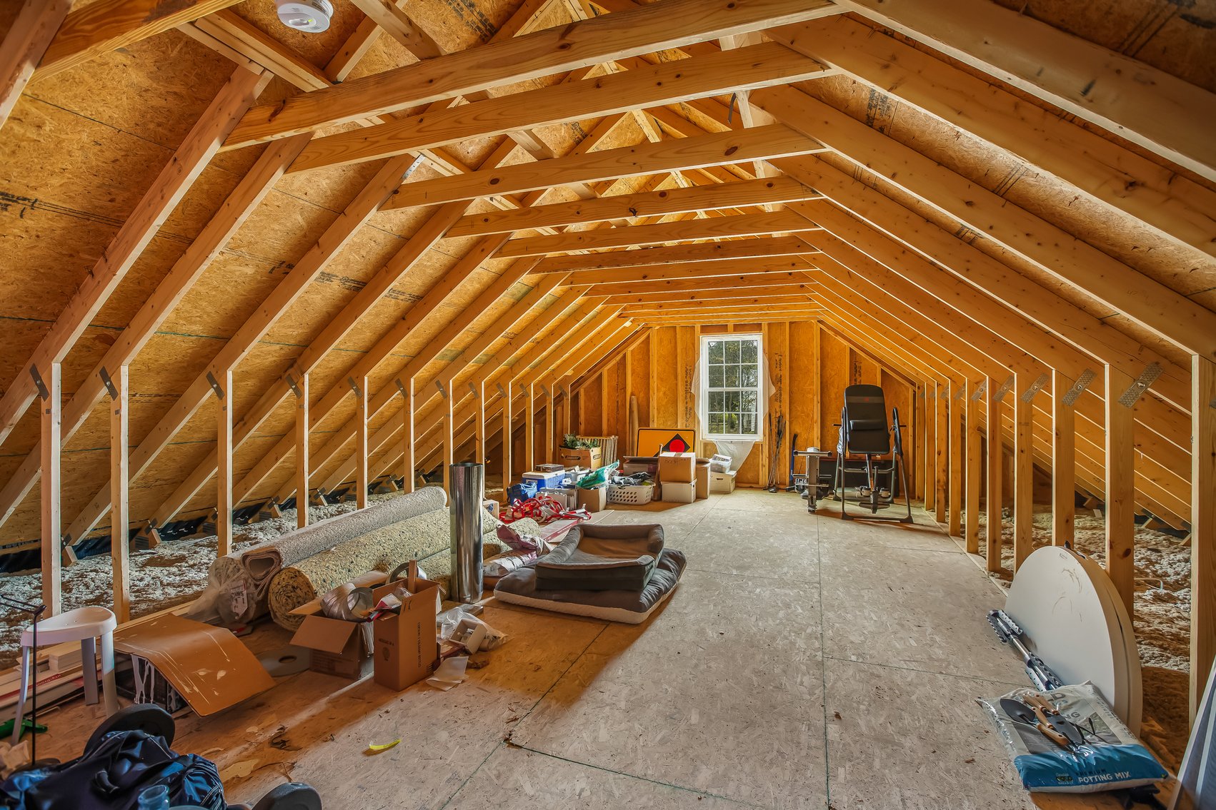 Davie County Home-Modern Living with Countryside Charm!