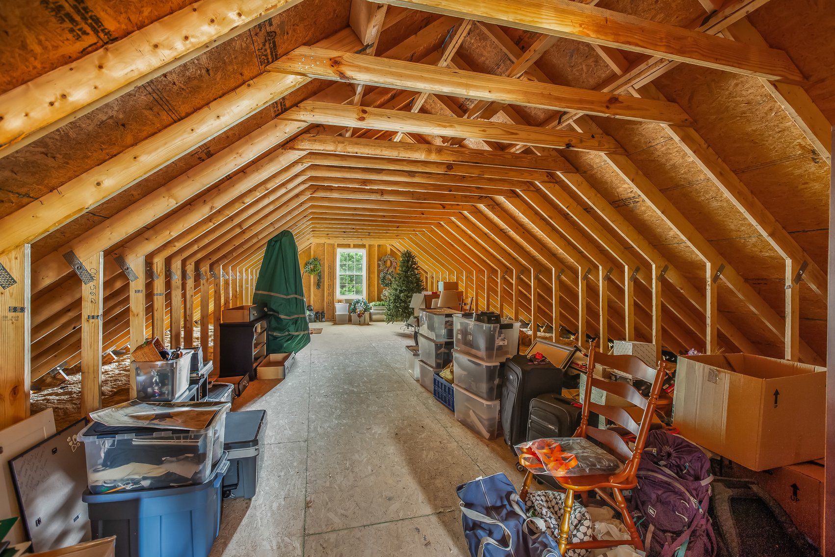 Davie County Home-Modern Living with Countryside Charm!