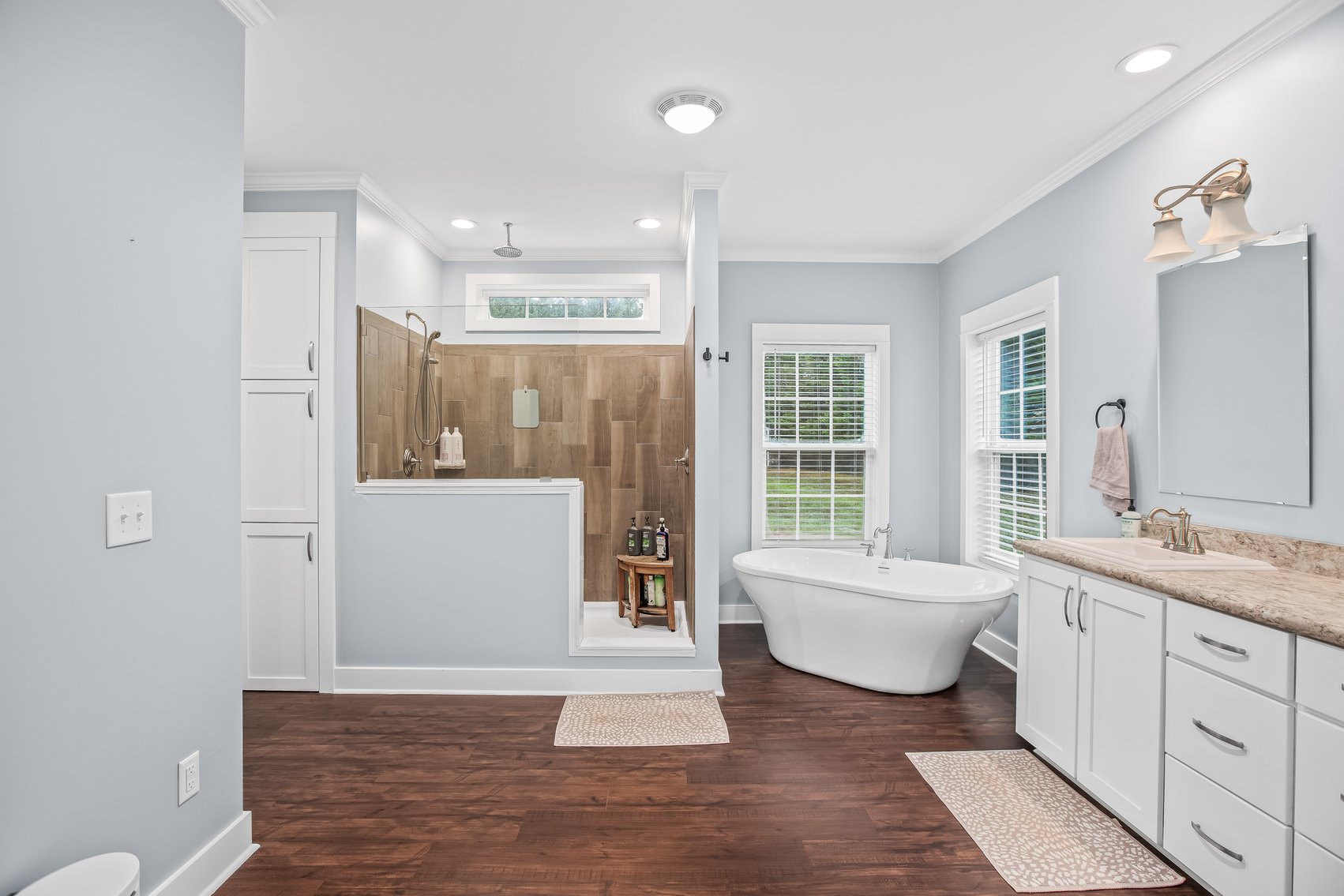 Davie County Home-Modern Living with Countryside Charm!