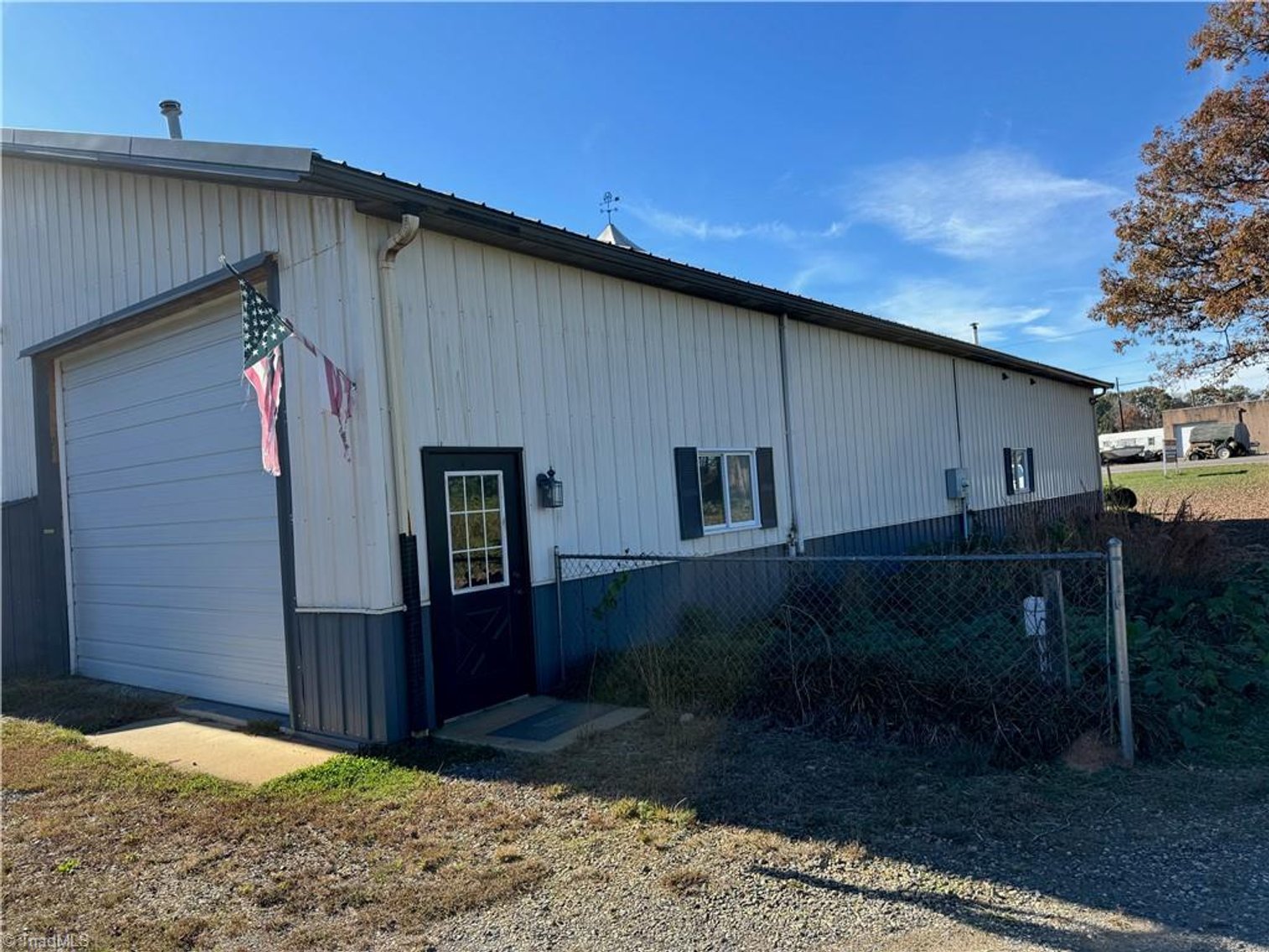 Image for Hwy 64 Flex Building