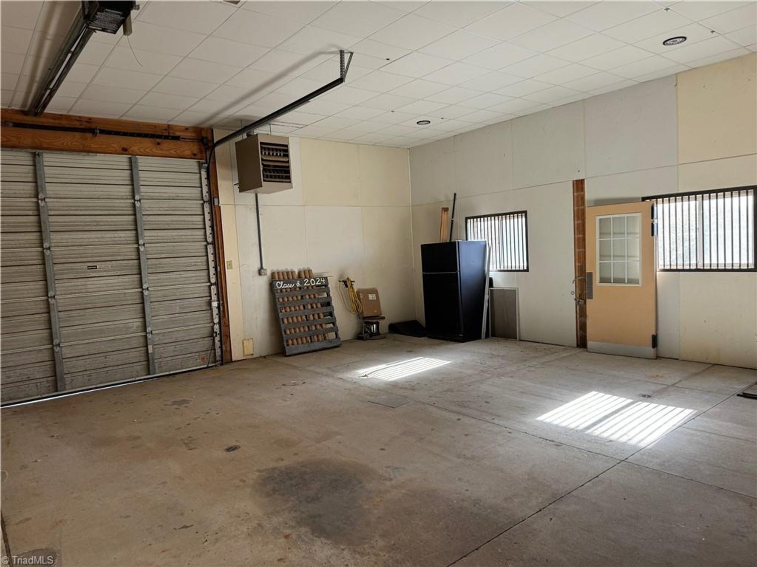 Image for Hwy 64 Flex Building