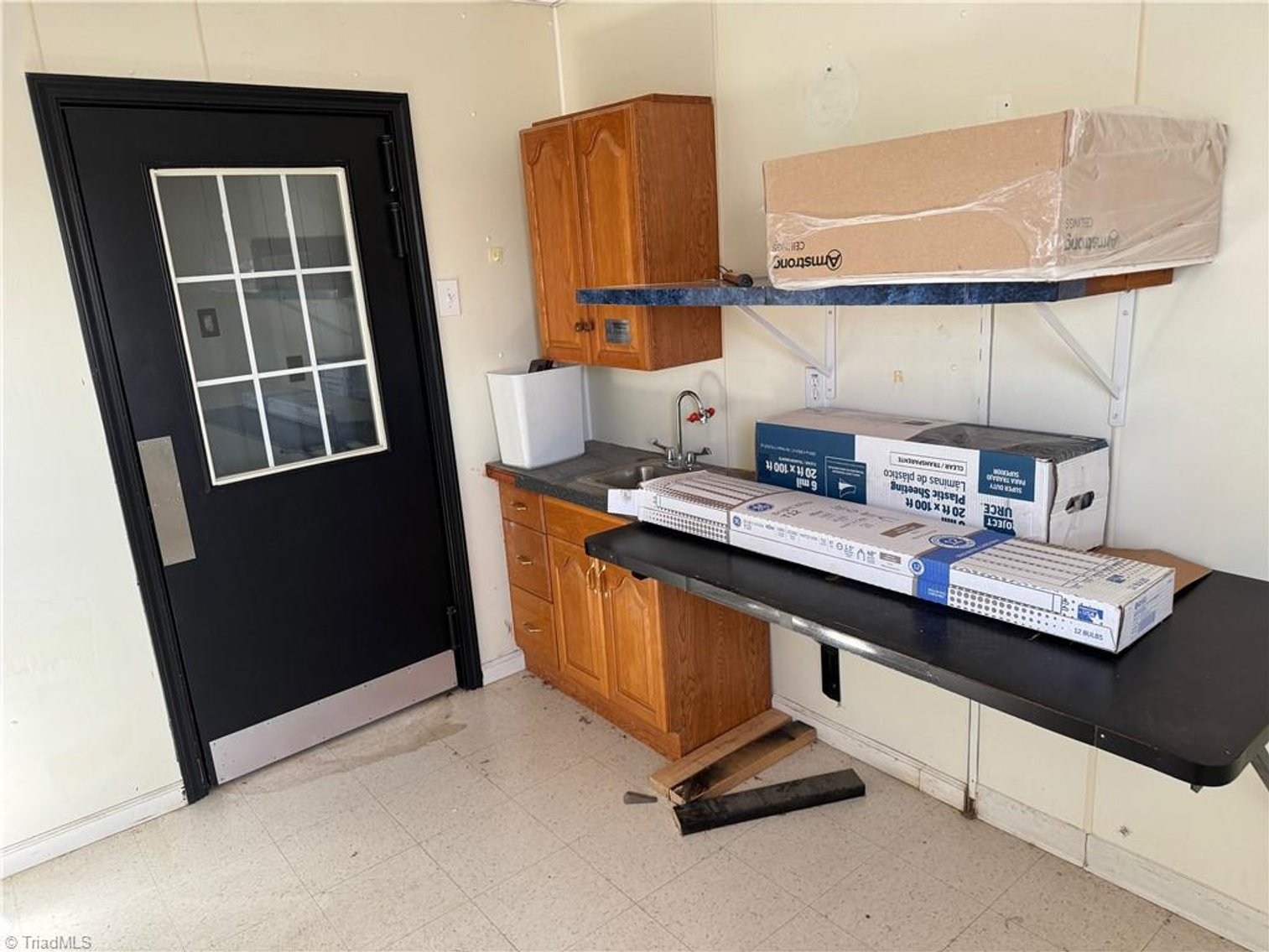 Image for Hwy 64 Flex Building