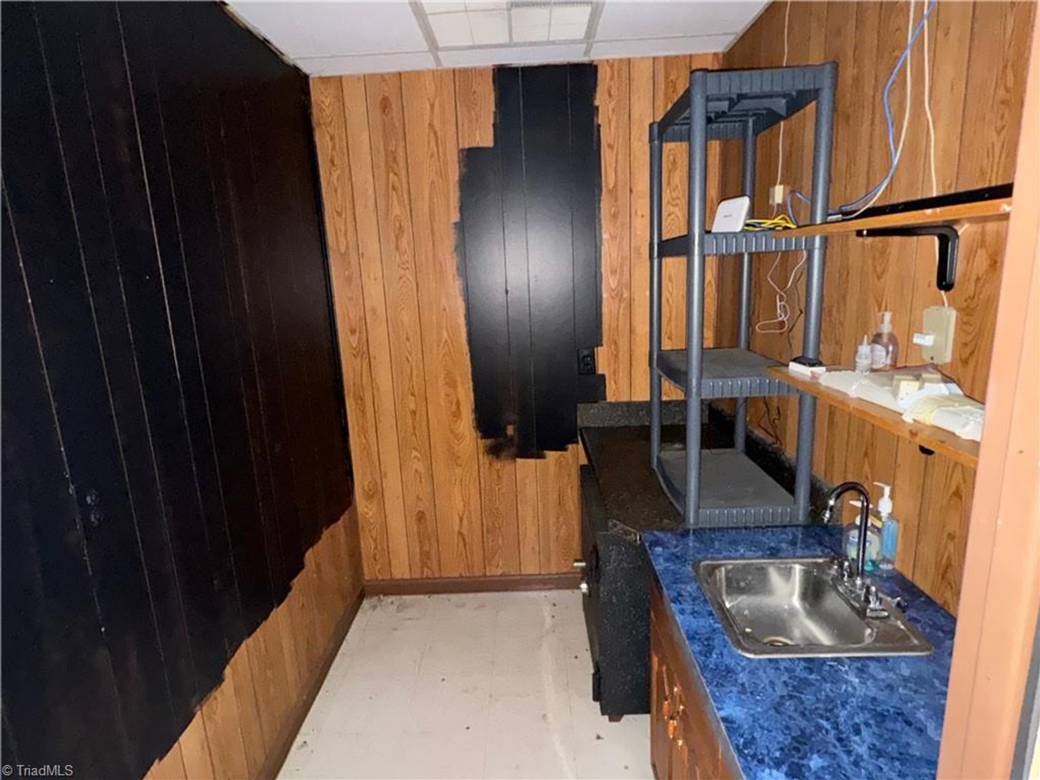 Image for Hwy 64 Flex Building