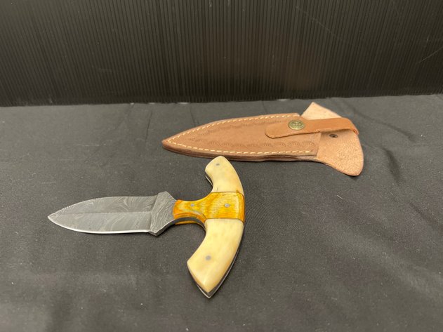 Image for Jan. ‘25 Consignment Auction