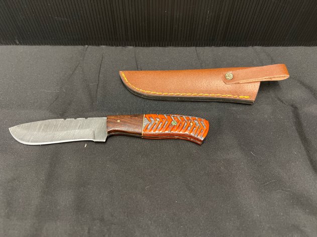 Image for Jan. ‘25 Consignment Auction