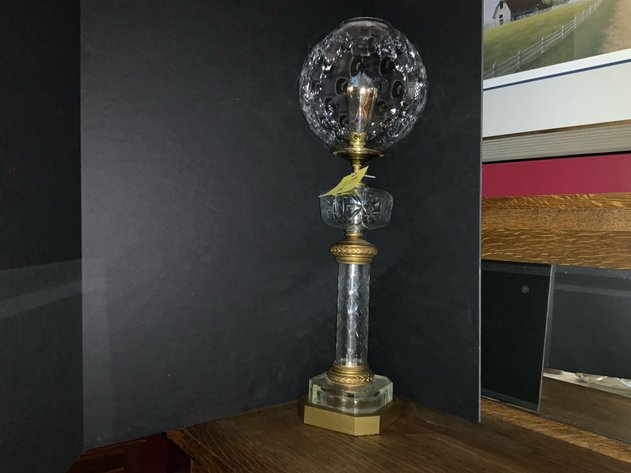 Image for Stories in Time: A Docent’s Auction, Estate of Donald Roberson, Deceased PART 1
