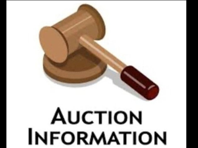 Image for Mike Hendrix(deceased), Davie County Educator Estate Auction