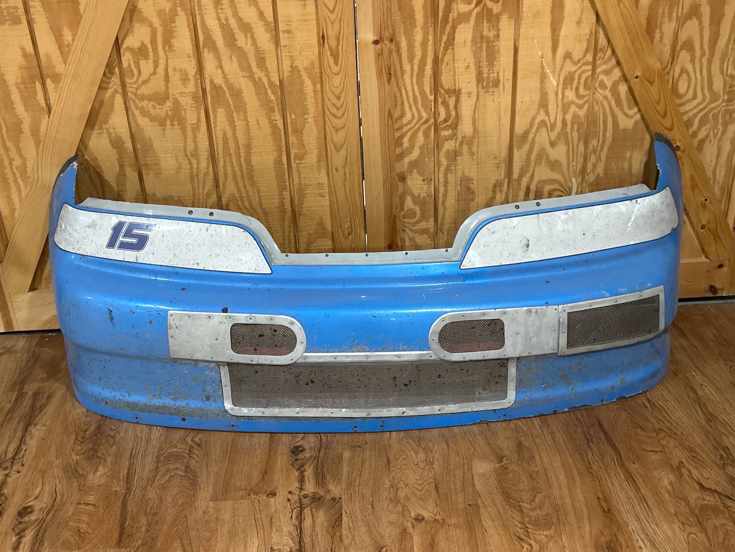 NASCAR 2025