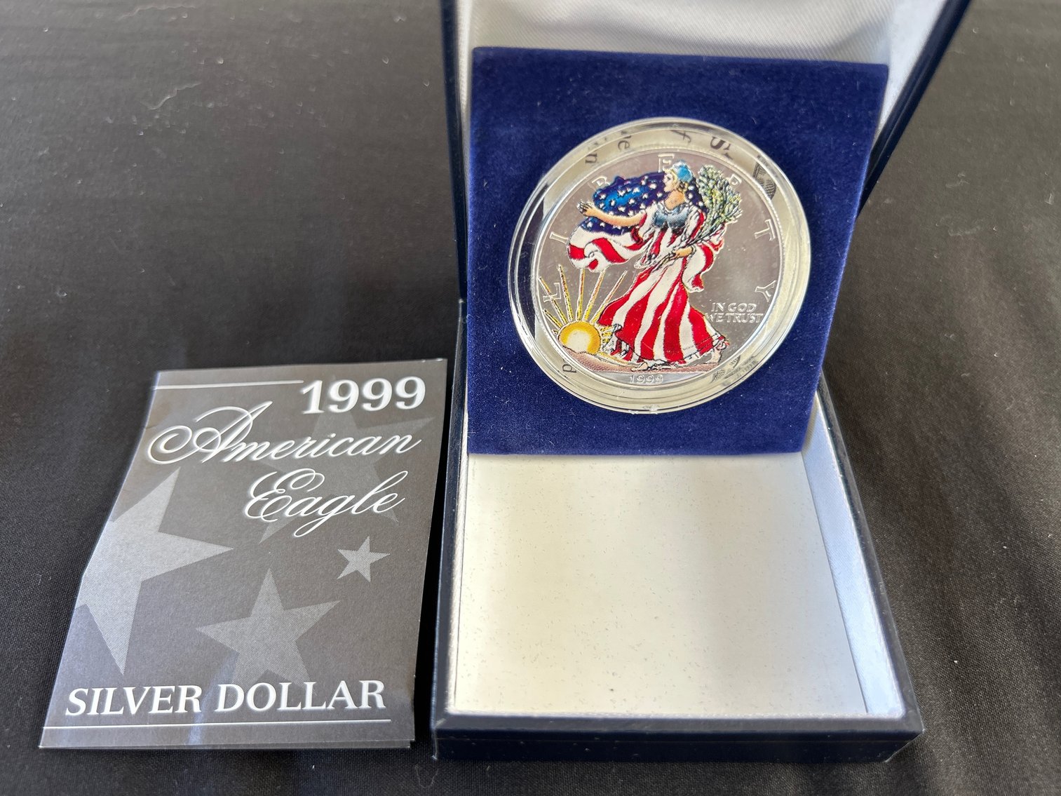 Vintage Collectibles, Coins, Tools, Toys, & RJR Memorabilia Auction