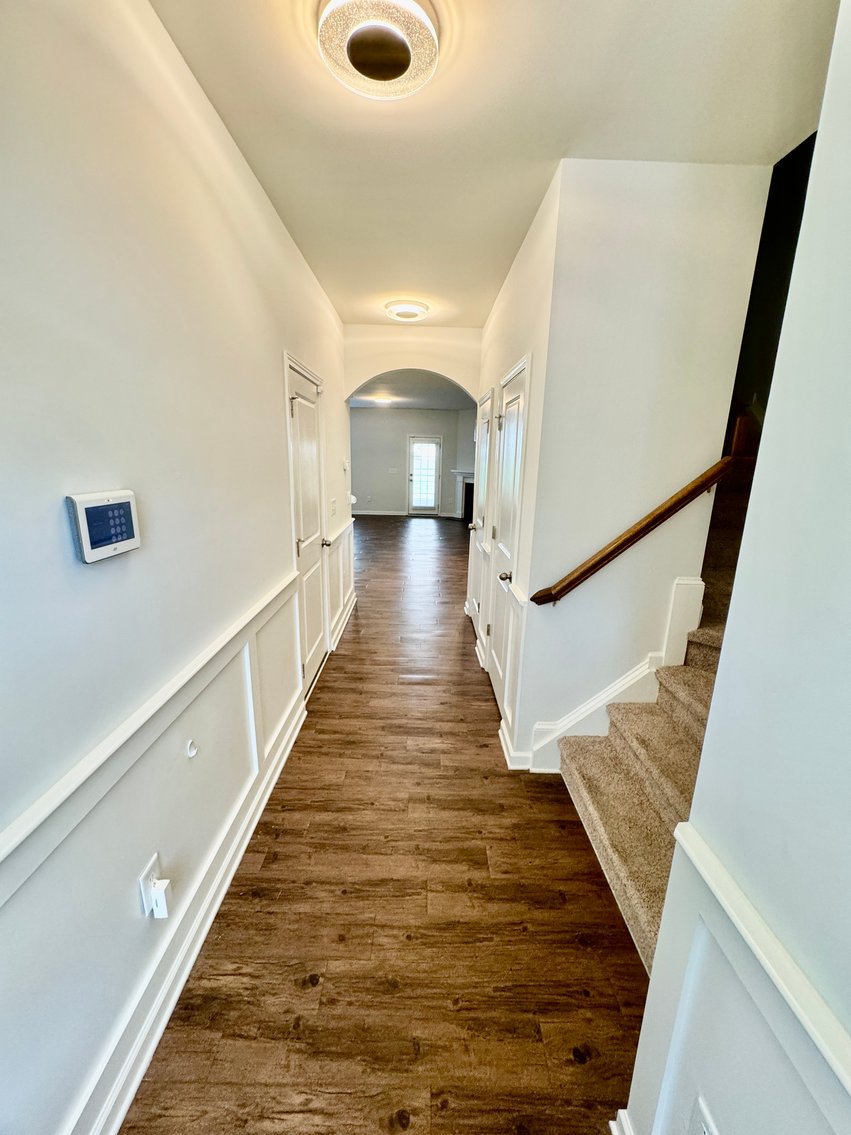 Image for 885 Saratoga Drive, Durham, NC 27704