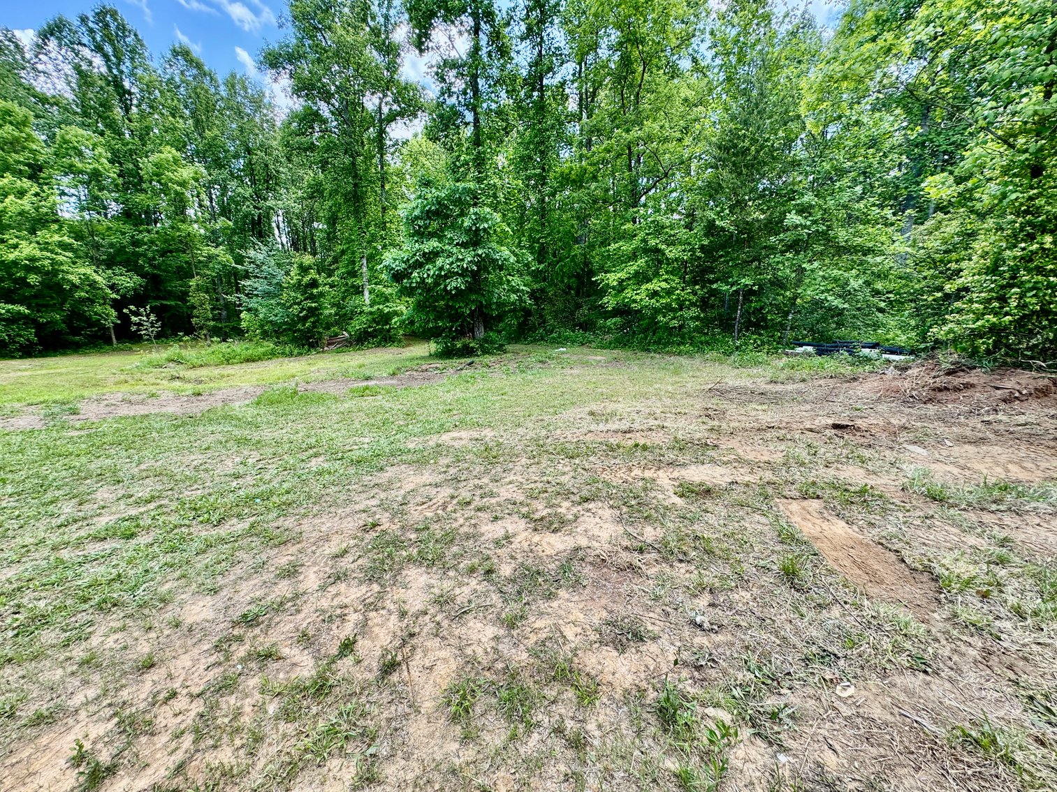 Charming Brushy Mountain Cabin on 3.929 Acres in Union Grove, NC
