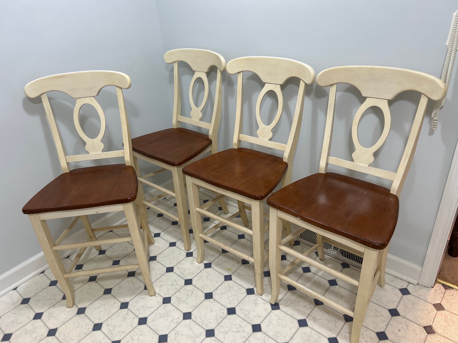 Park Oak Drive Auction in Clemmons