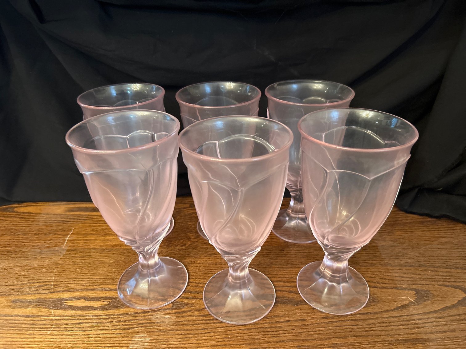 Park Oak Drive Auction in Clemmons