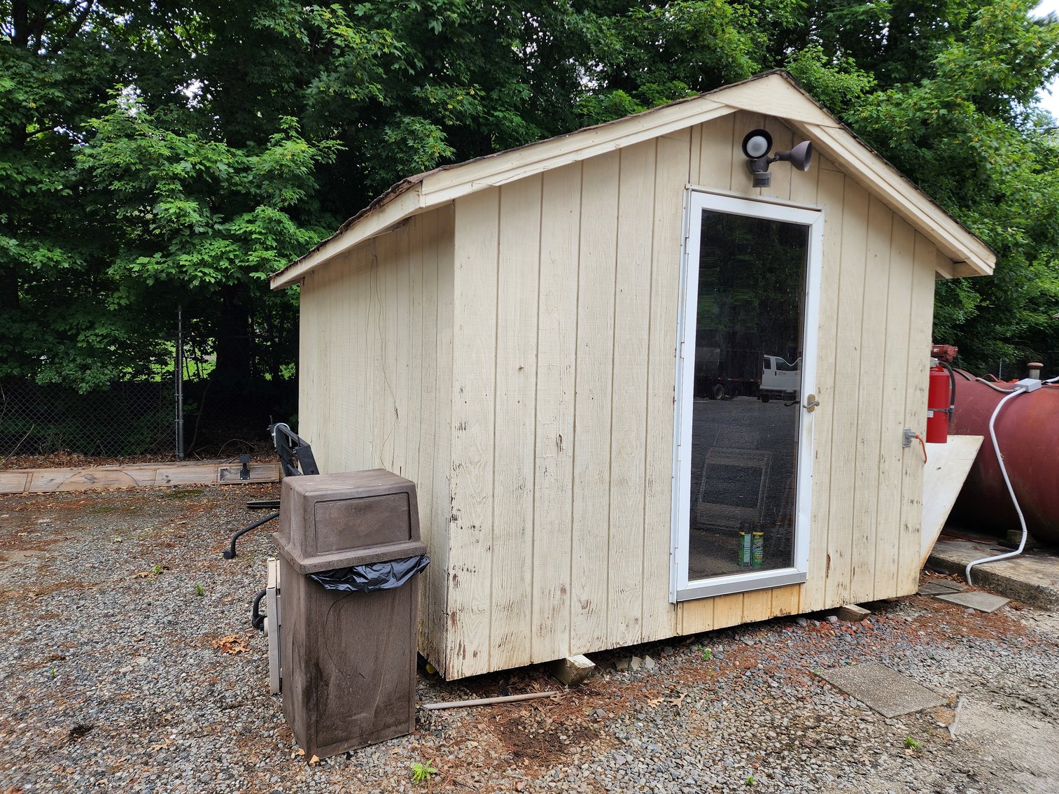 Land Tek GMS Inc. Liquidation Auction