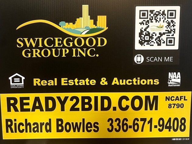 Image for Park Oak Drive Auction in Clemmons