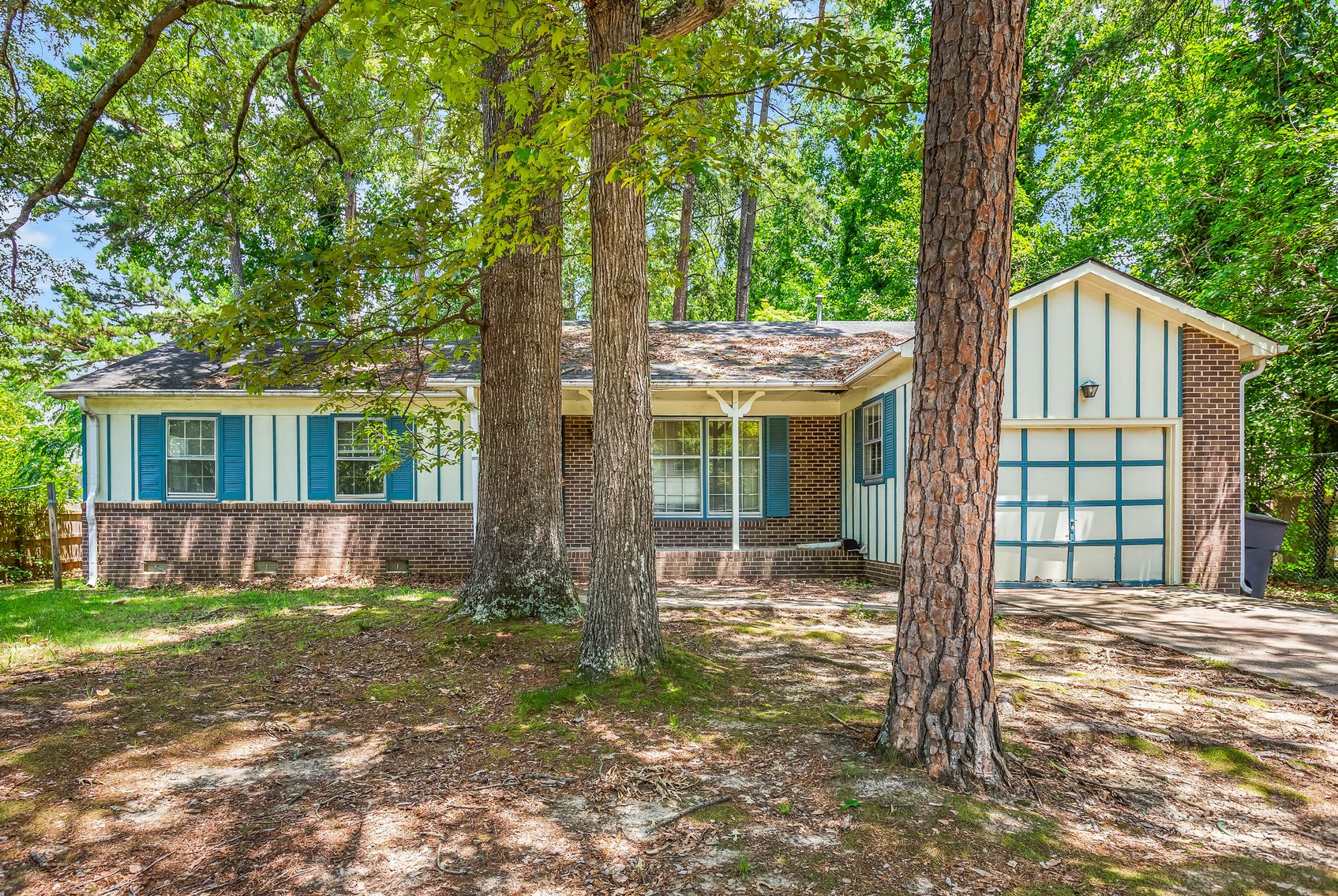 Investment Opportunity - High Point