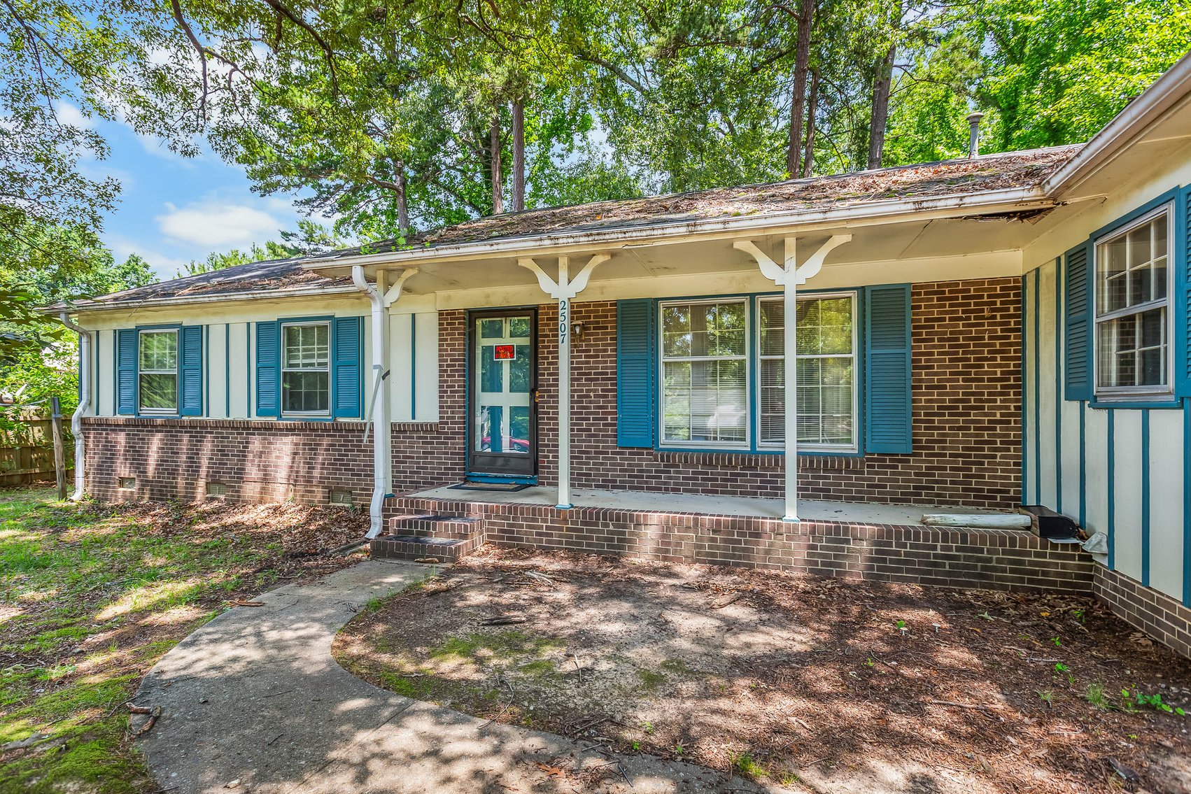 Investment Opportunity - High Point