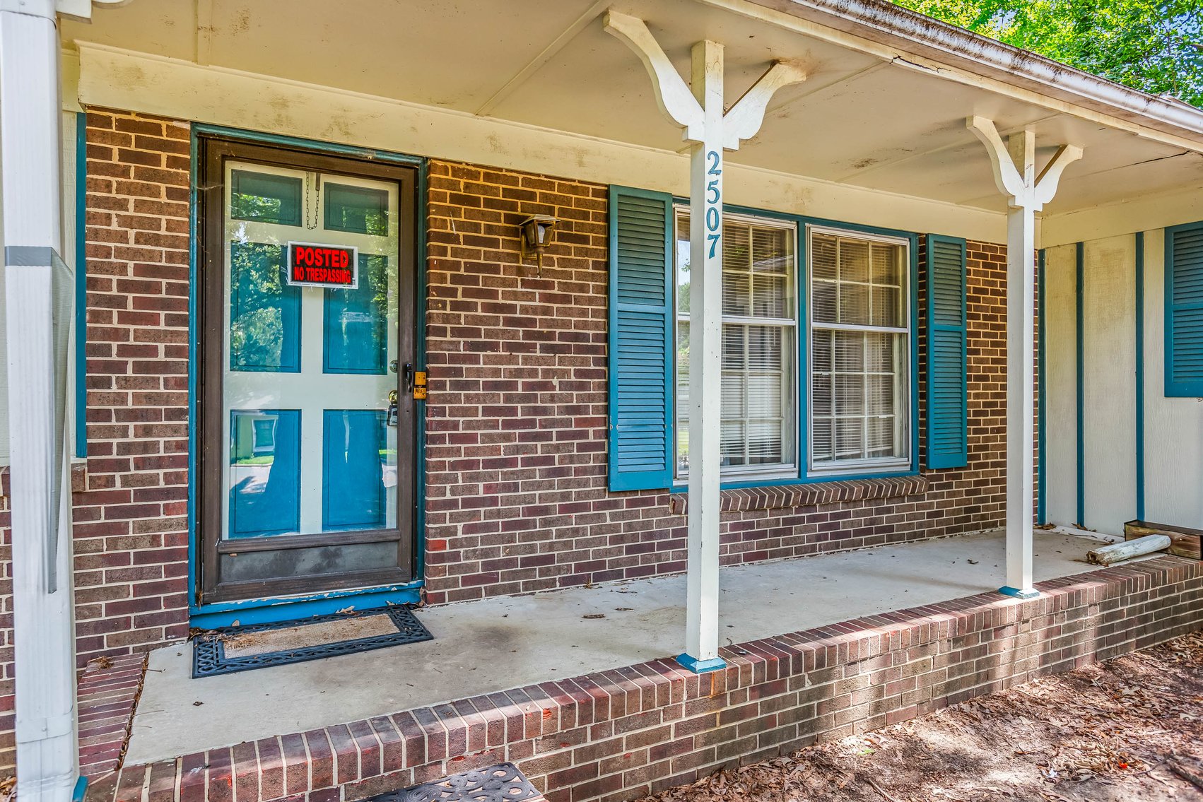 Investment Opportunity - High Point