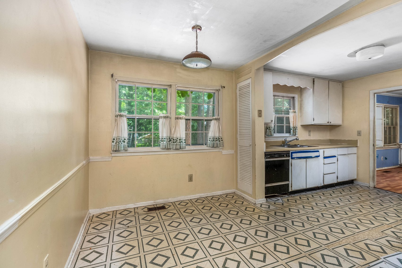 Investment Opportunity - High Point