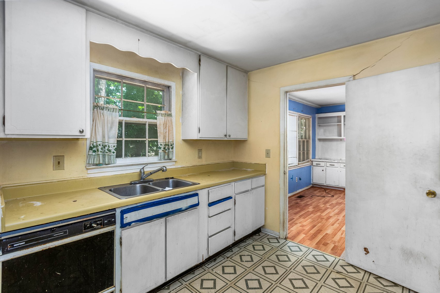 Investment Opportunity - High Point