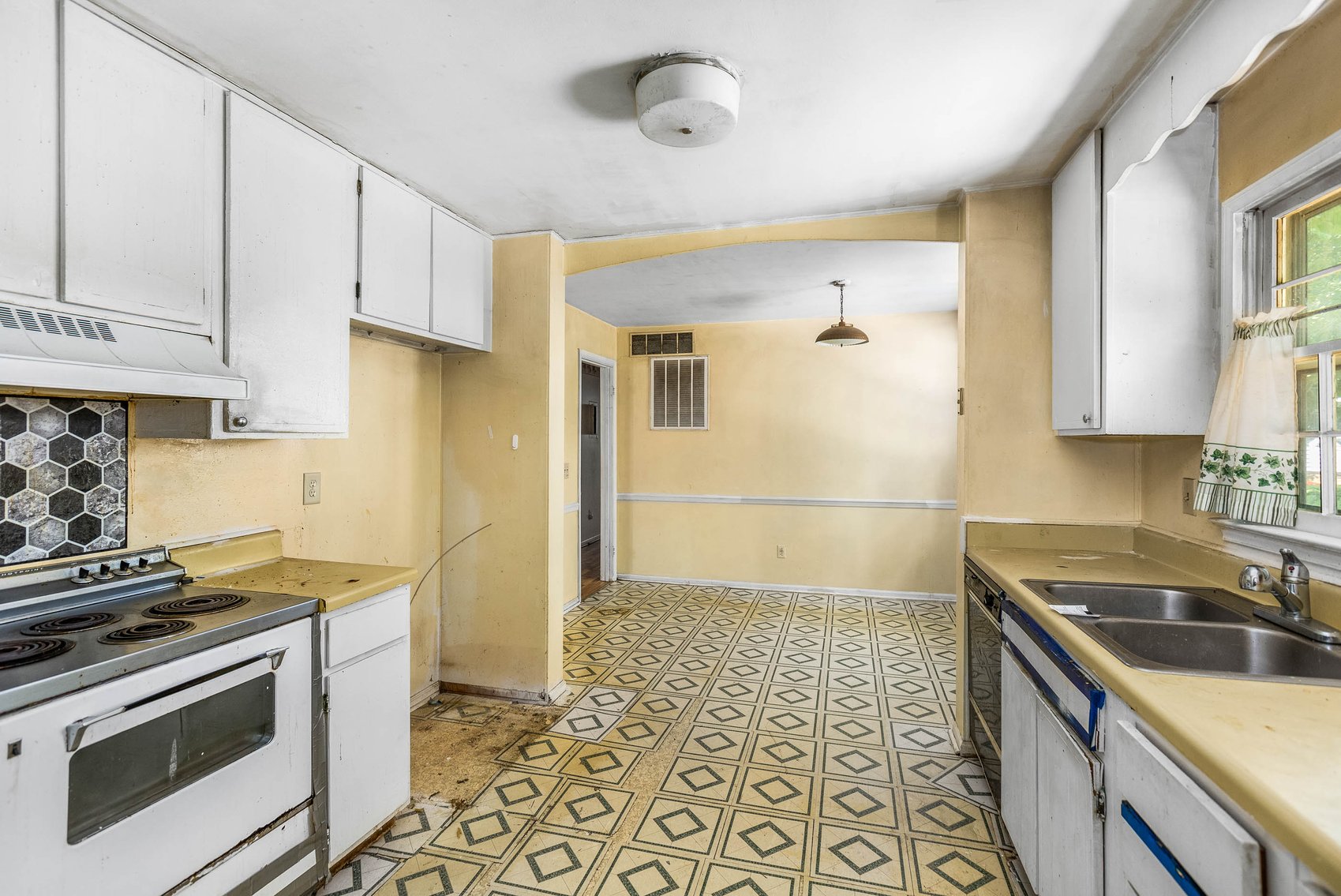 Investment Opportunity - High Point