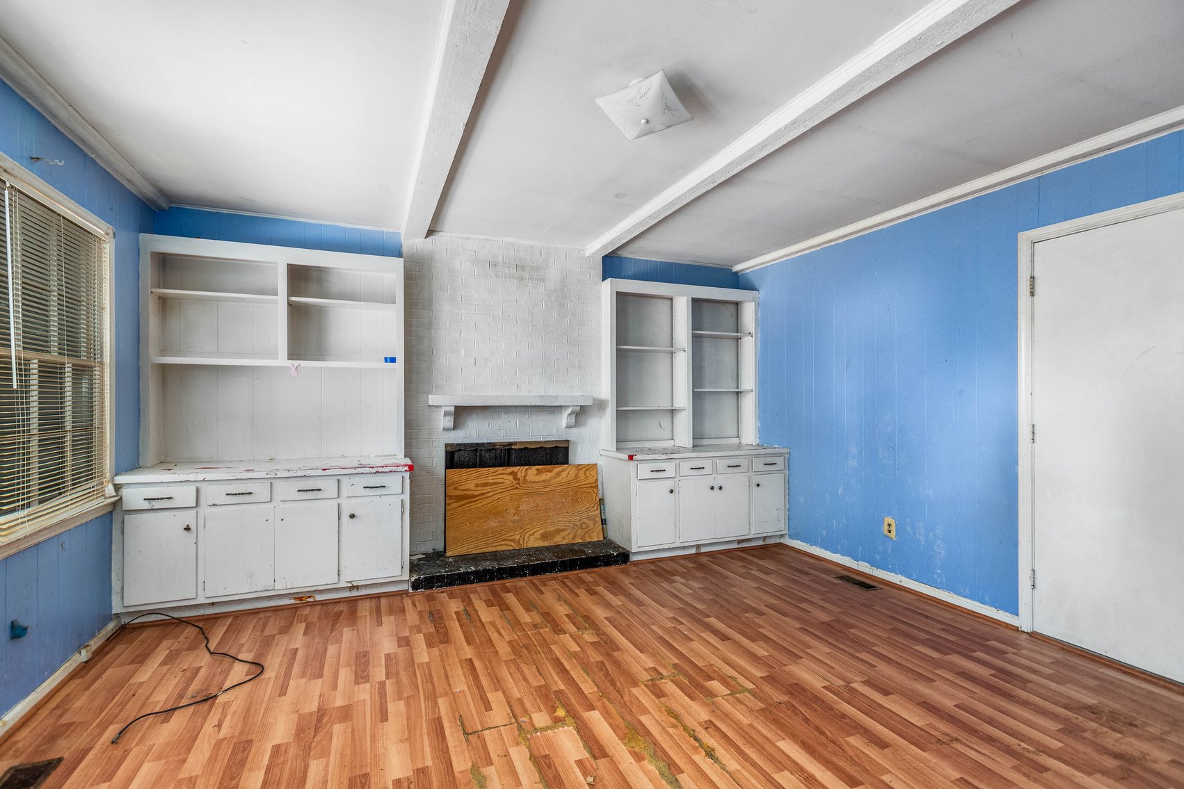 Investment Opportunity - High Point