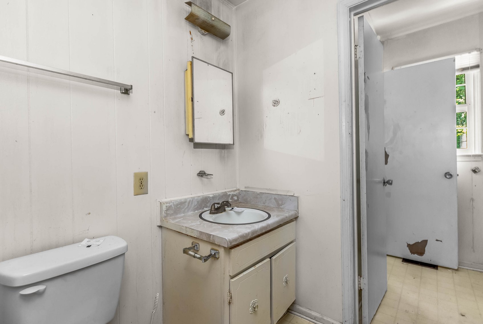 Investment Opportunity - High Point