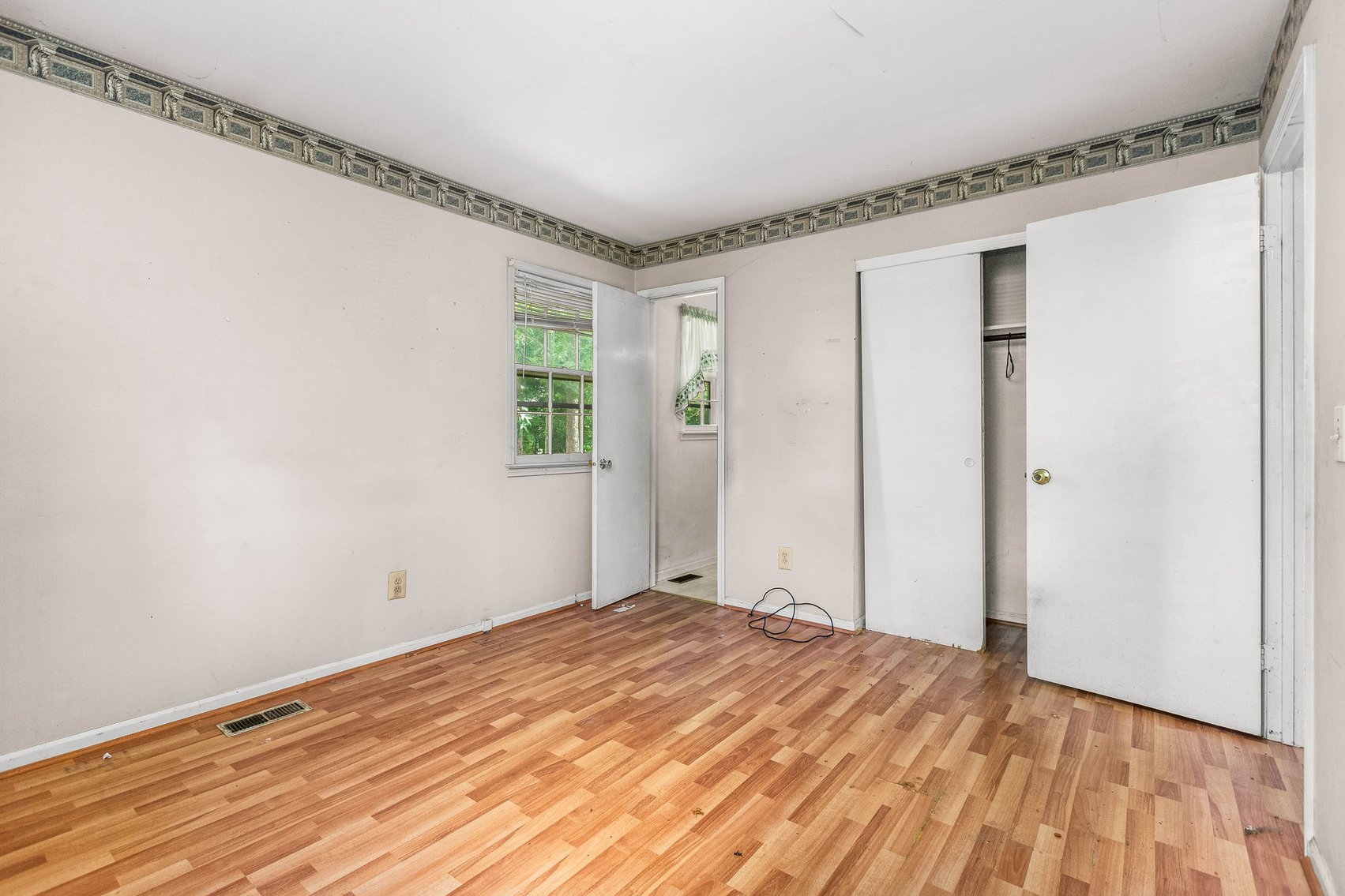 Investment Opportunity - High Point