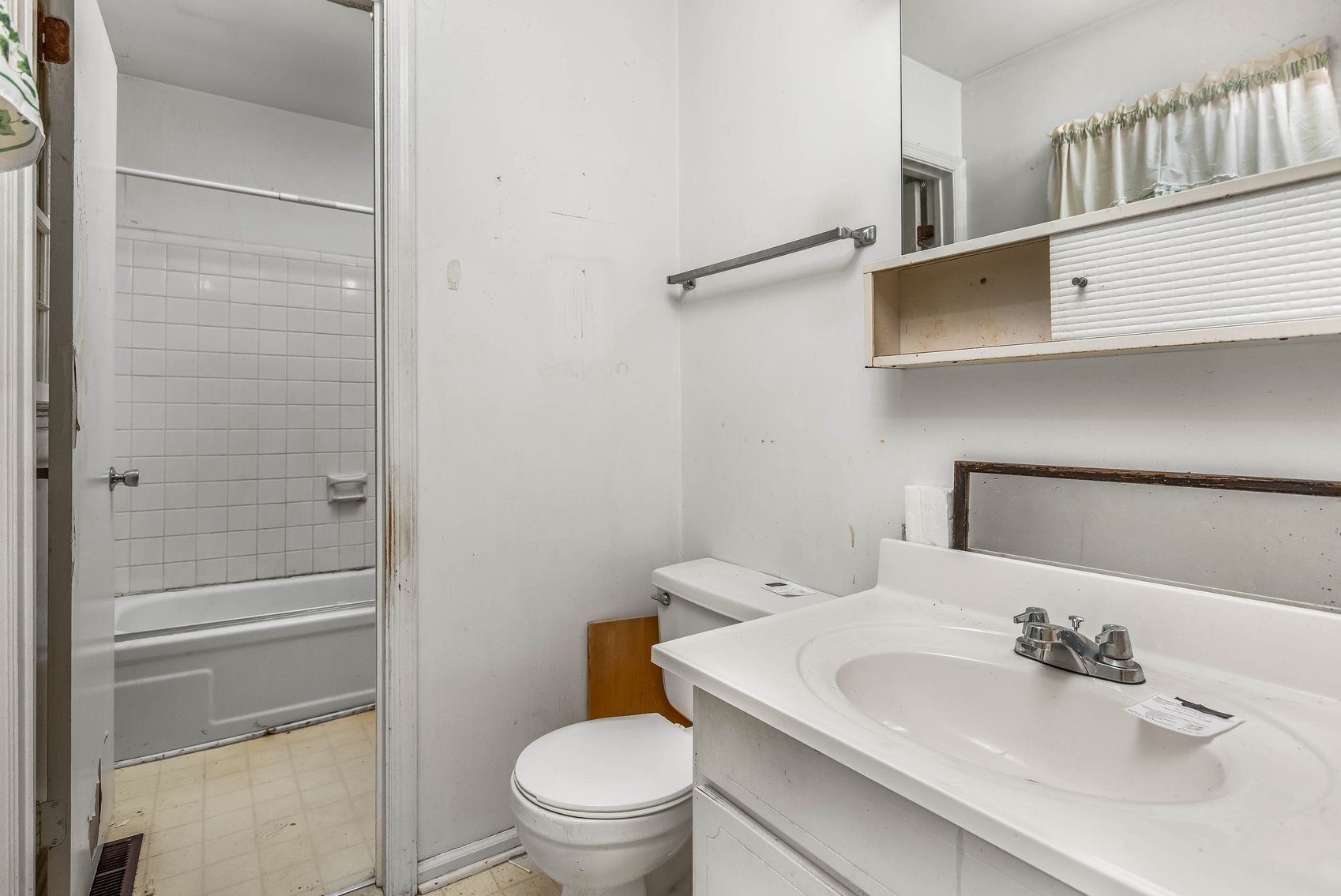 Investment Opportunity - High Point