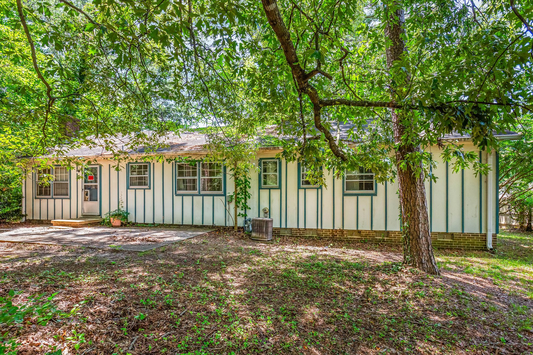 Investment Opportunity - High Point