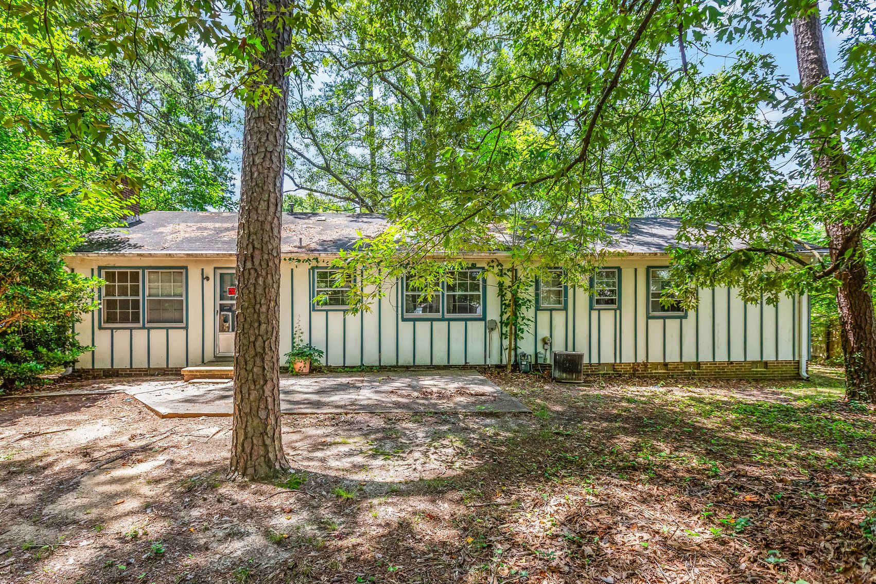 Investment Opportunity - High Point