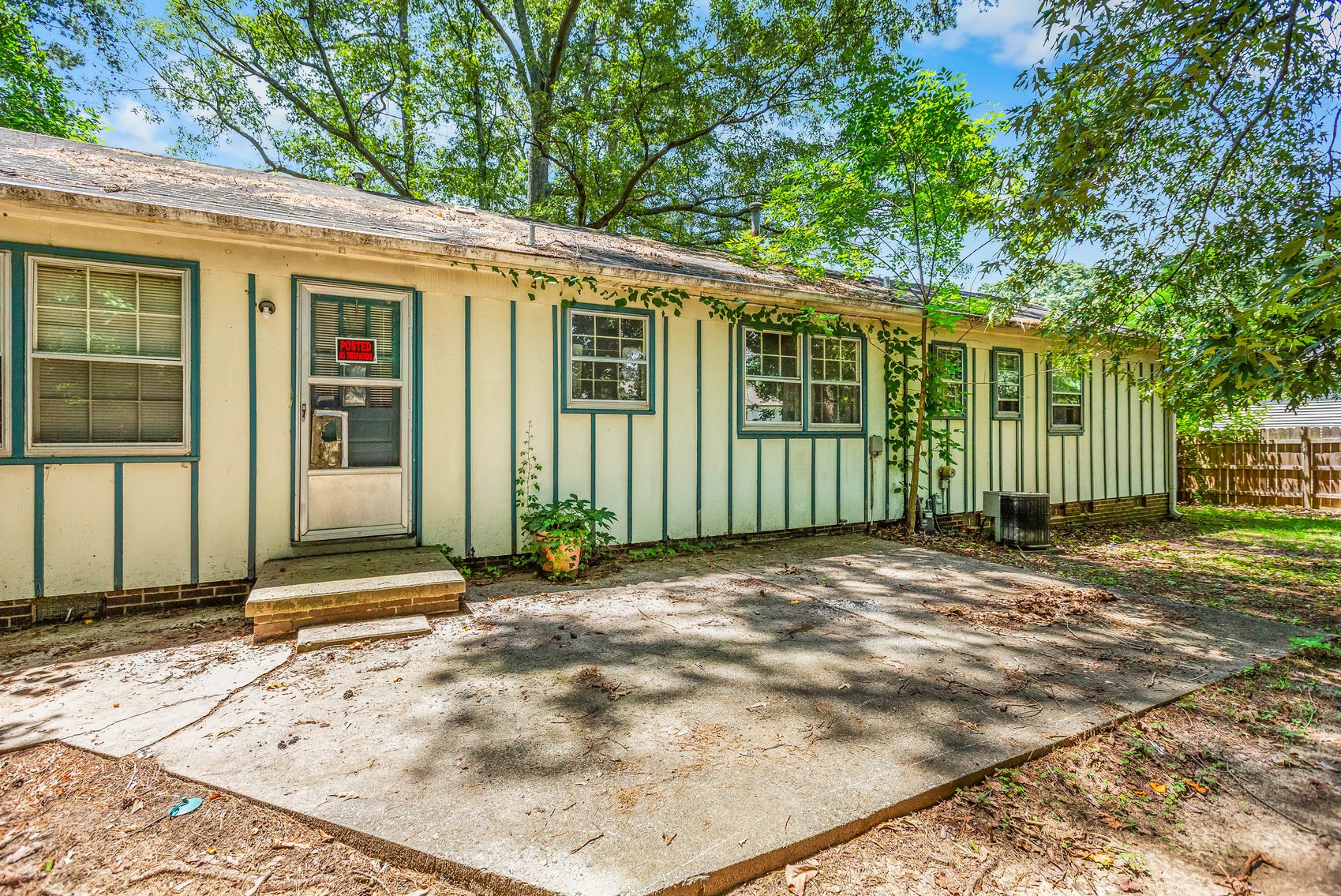 Investment Opportunity - High Point