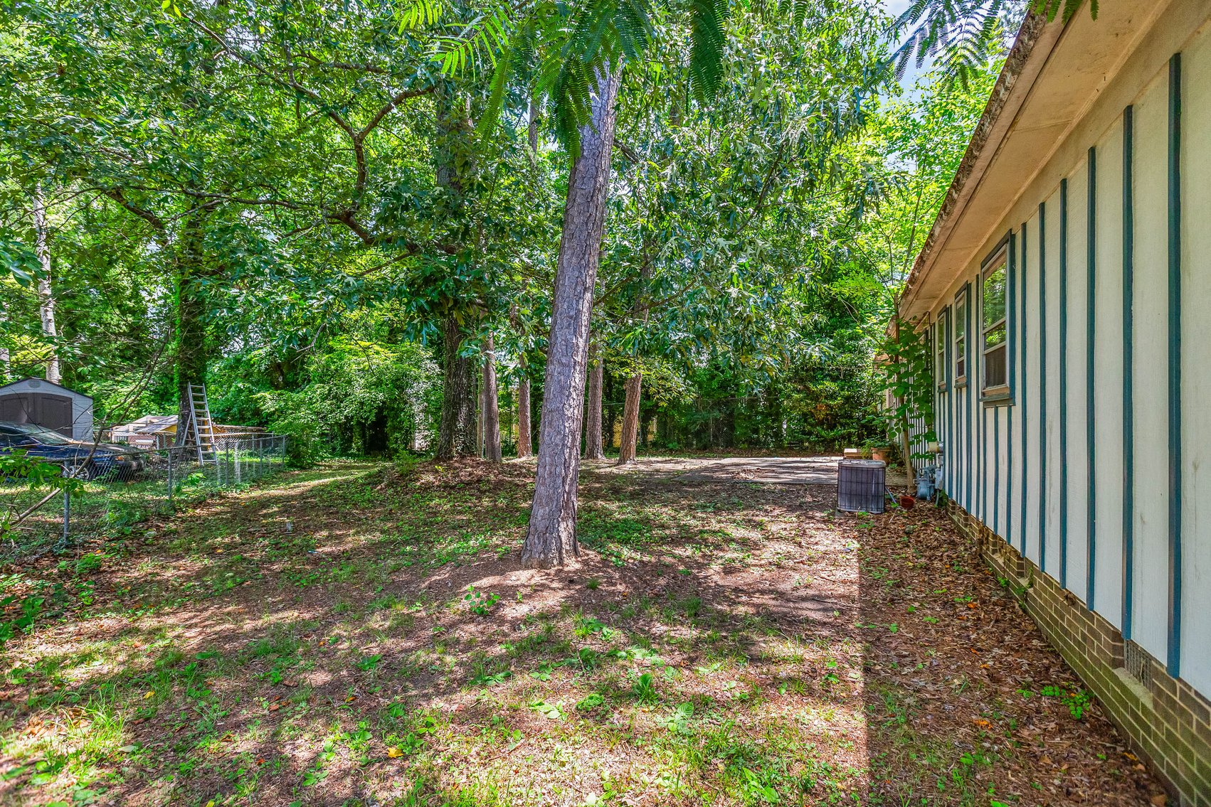 Investment Opportunity - High Point