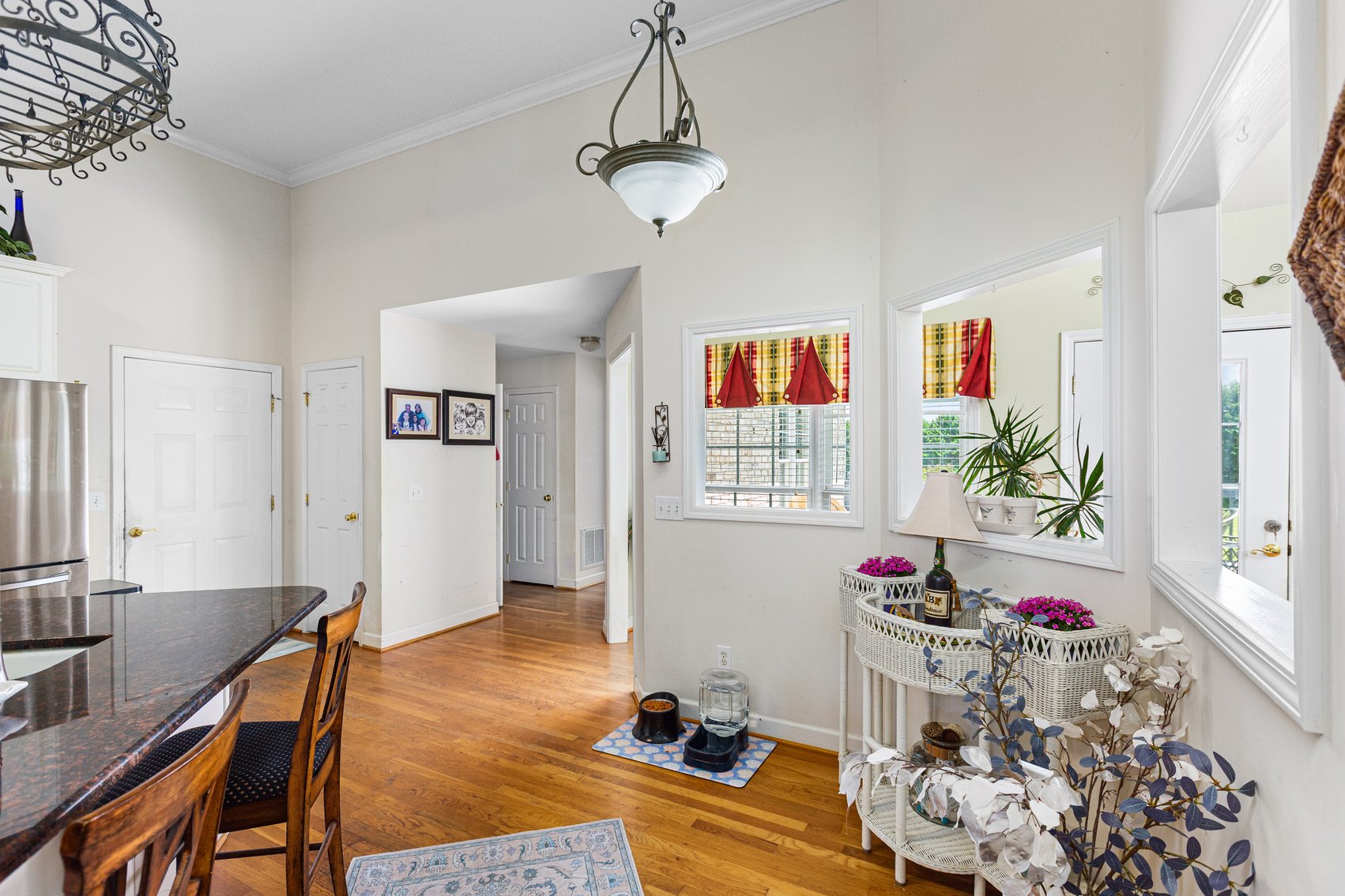 Golf Course Living at Pudding Ridge