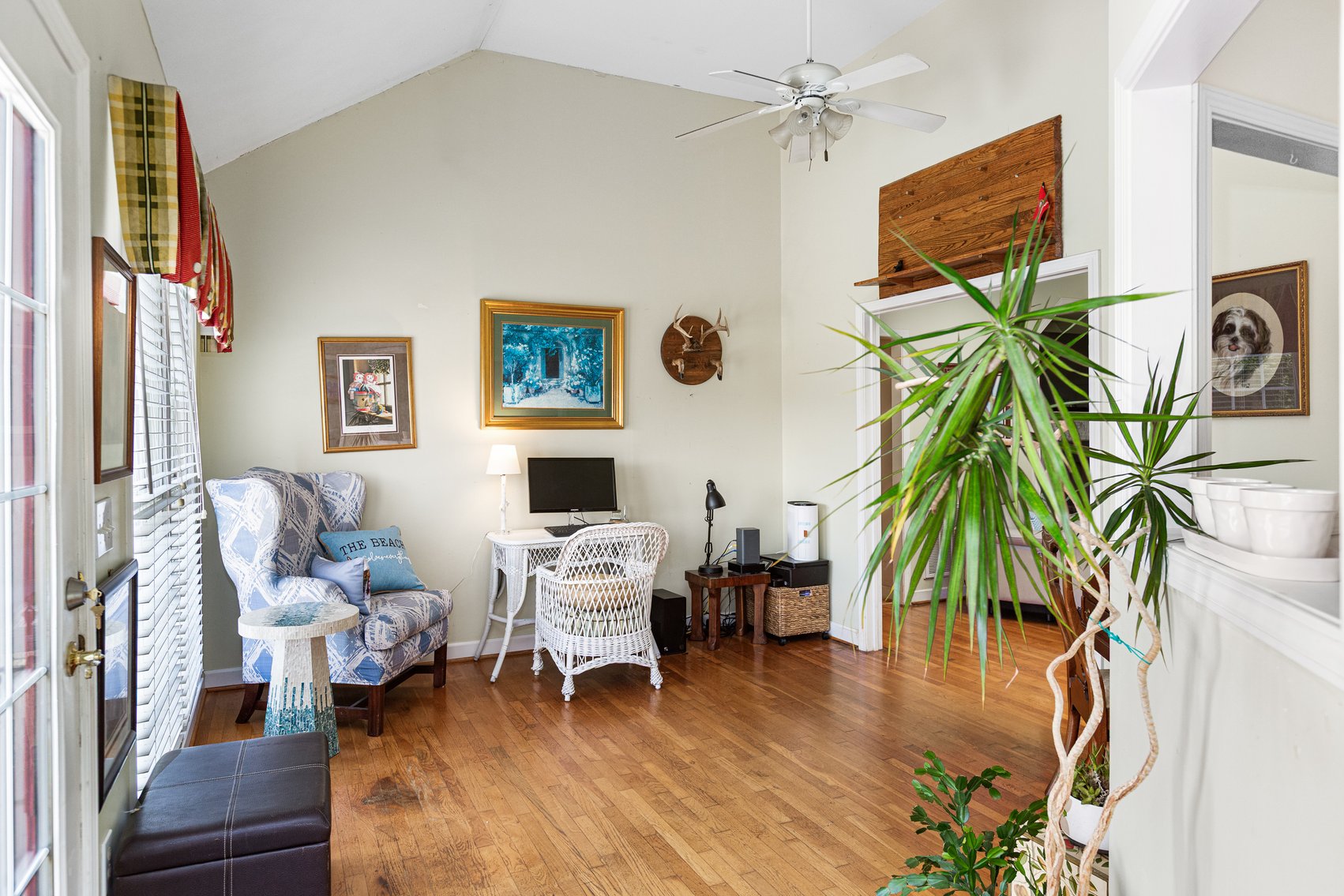 Golf Course Living at Pudding Ridge