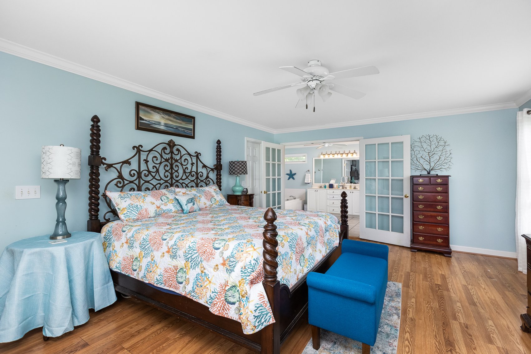 Golf Course Living at Pudding Ridge