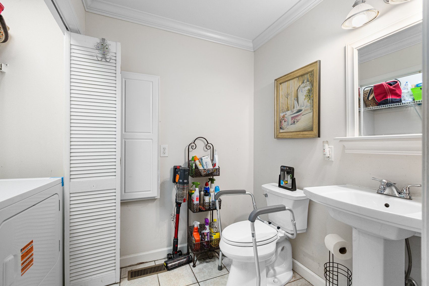 Golf Course Living at Pudding Ridge