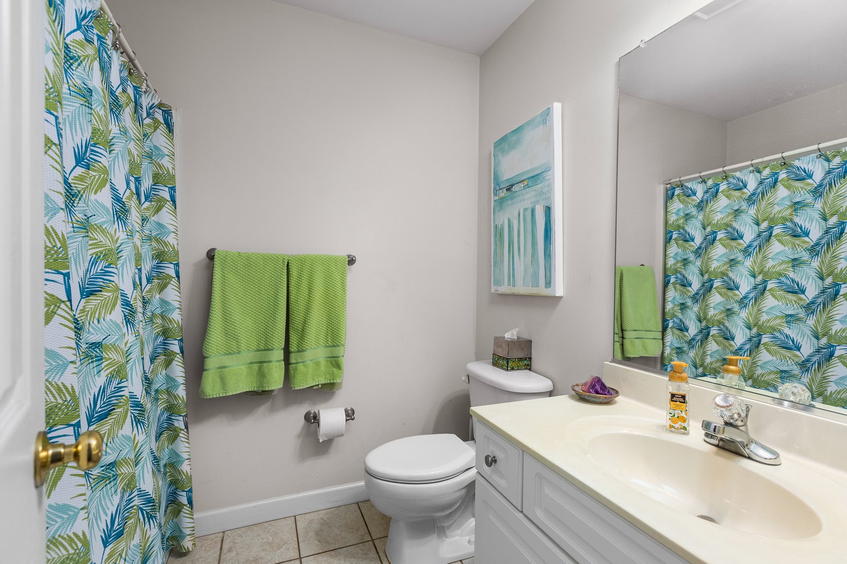 Golf Course Living at Pudding Ridge