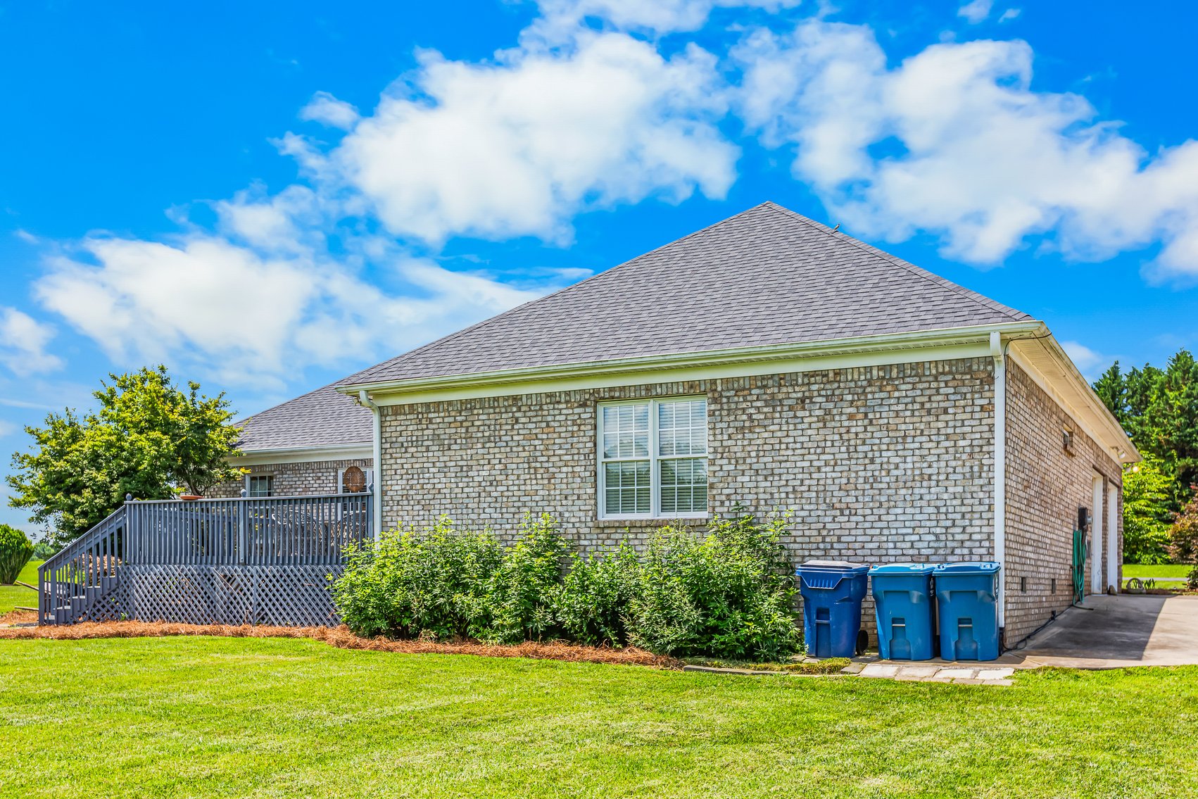 Golf Course Living at Pudding Ridge