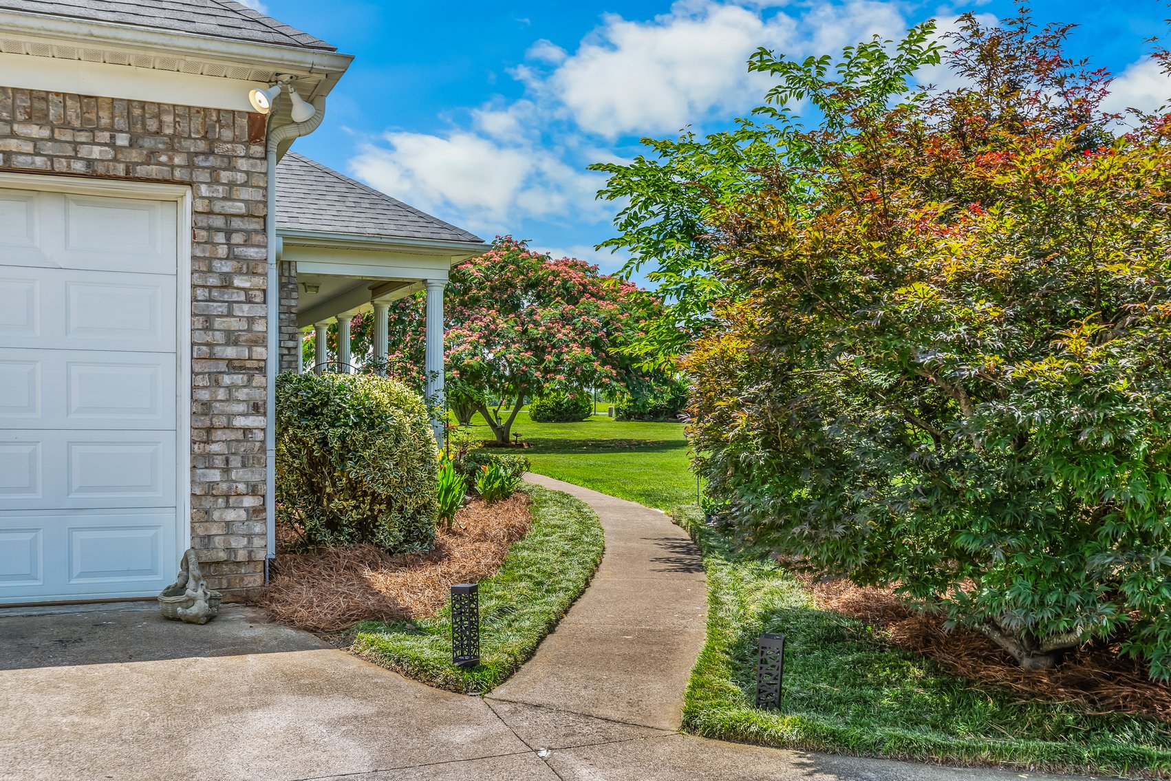 Golf Course Living at Pudding Ridge